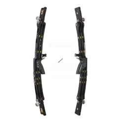 Spigarelli Revolution 2 Recurve Riser 7 Spigarelli Revolution 2 Recurve Riser -Archery Specialty Shop 842057 2