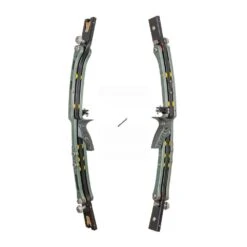 Spigarelli Revolution 2 Recurve Riser 8 Spigarelli Revolution 2 Recurve Riser -Archery Specialty Shop 842058 1