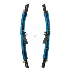 Spigarelli Revolution 2 Recurve Riser 9 Spigarelli Revolution 2 Recurve Riser -Archery Specialty Shop 842059 1