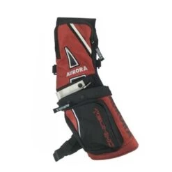 Aurora Techno Field Quiver -Archery Specialty Shop 842071 1