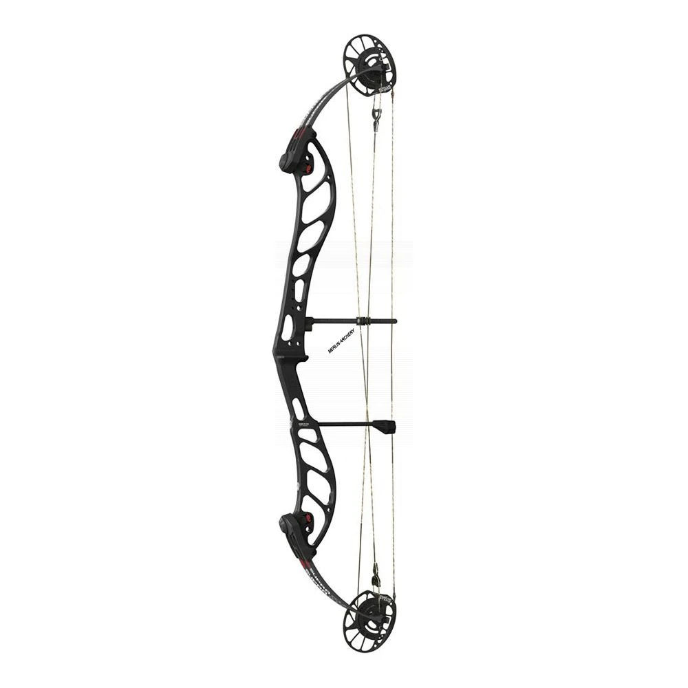 PSE Supra RTX 40 EM Compound Bow 1 PSE Supra RTX 40 EM Compound Bow