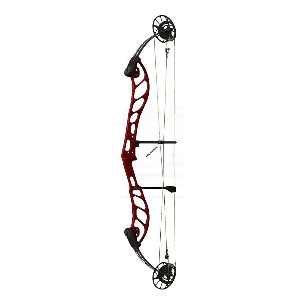 PSE Supra RTX 40 EM Compound Bow 2 PSE Supra RTX 40 EM Compound Bow - Image 2