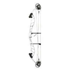 PSE Supra RTX 40 EM Compound Bow 7 PSE Supra RTX 40 EM Compound Bow -Archery Specialty Shop 842210 2