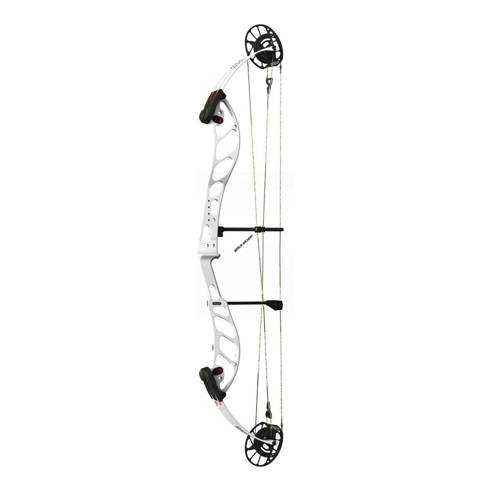PSE Supra RTX 40 EM Compound Bow 3 PSE Supra RTX 40 EM Compound Bow - Image 3
