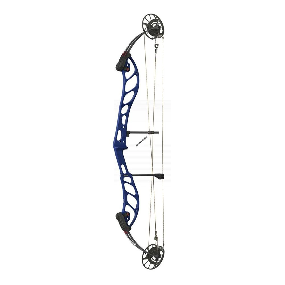 PSE Supra RTX 40 EM Compound Bow 4 PSE Supra RTX 40 EM Compound Bow - Image 4
