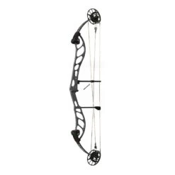 PSE Supra RTX 40 EM Compound Bow 9 PSE Supra RTX 40 EM Compound Bow -Archery Specialty Shop 842212 2