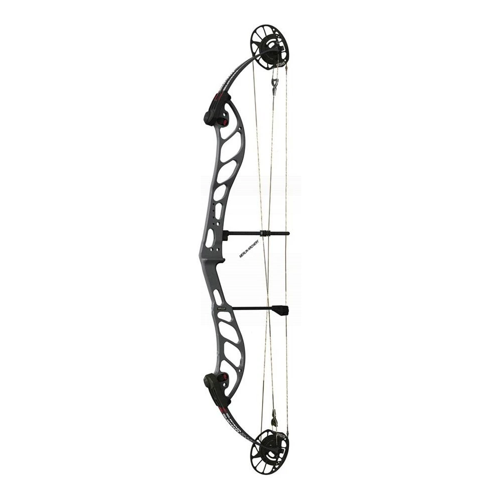 PSE Supra RTX 40 EM Compound Bow 5 PSE Supra RTX 40 EM Compound Bow - Image 5