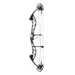 PSE Supra RTX 37 EM Compound Bow -Archery Specialty Shop 842252 2