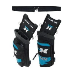 Avalon Tec X Field Quiver -Archery Specialty Shop AVA061 10