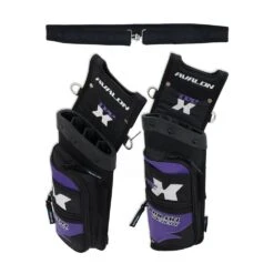 Avalon Tec X Field Quiver -Archery Specialty Shop AVA061 6