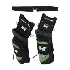 Avalon Tec X Field Quiver -Archery Specialty Shop AVA061 7