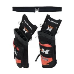 Avalon Tec X Field Quiver -Archery Specialty Shop AVA061 8