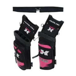 Avalon Tec X Field Quiver -Archery Specialty Shop AVA061 9
