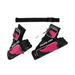 Avalon Classic Quiver -Archery Specialty Shop AVA065 14