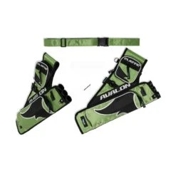 Avalon Classic Quiver -Archery Specialty Shop AVA065 4