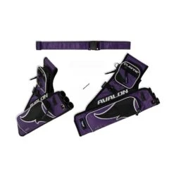 Avalon Classic Quiver -Archery Specialty Shop AVA065 8