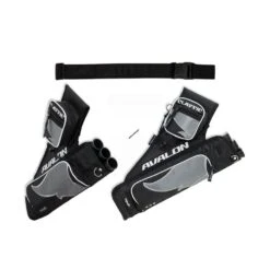 Avalon Classic Quiver -Archery Specialty Shop AVA065 9