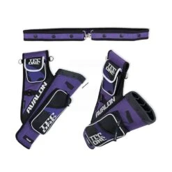 Avalon Tec One Target Quiver  -Archery Specialty Shop AVA066 7