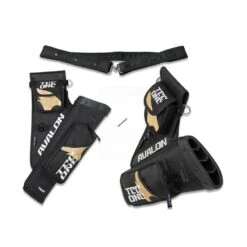 Avalon Tec One Target Quiver  -Archery Specialty Shop AVA066 9