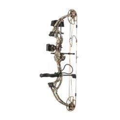 Bear Cruzer G2 - RTH -Compound Bow -Archery Specialty Shop BEA001 10