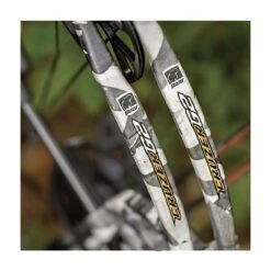 Bear Cruzer G2 - RTH -Compound Bow -Archery Specialty Shop BEA001 11