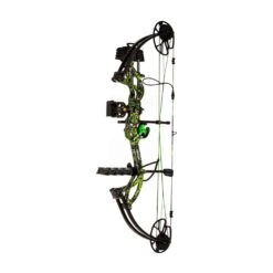 Bear Cruzer G2 - RTH -Compound Bow -Archery Specialty Shop BEA001 2
