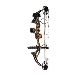 Bear Cruzer G2 - RTH -Compound Bow -Archery Specialty Shop BEA001 3