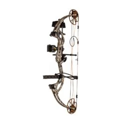 Bear Cruzer G2 - RTH -Compound Bow -Archery Specialty Shop BEA001 4