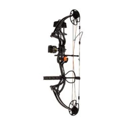 Bear Cruzer G2 - RTH -Compound Bow -Archery Specialty Shop BEA001 5