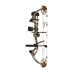 Bear Cruzer G2 - RTH -Compound Bow -Archery Specialty Shop BEA001 6