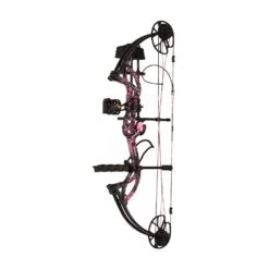 Bear Cruzer G2 - RTH -Compound Bow -Archery Specialty Shop BEA001 7