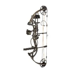 Bear Cruzer G2 - RTH -Compound Bow -Archery Specialty Shop BEA001 8