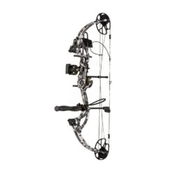 Bear Cruzer G2 - RTH -Compound Bow -Archery Specialty Shop BEA001 9