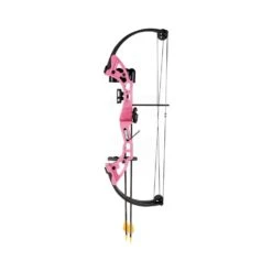 Bear Brave 3 Compound Bow -Archery Specialty Shop BEA015 2