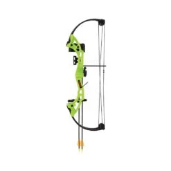 Bear Brave 3 Compound Bow -Archery Specialty Shop BEA015 3