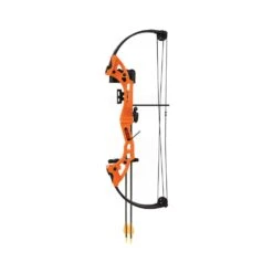 Bear Brave 3 Compound Bow -Archery Specialty Shop BEA015 4