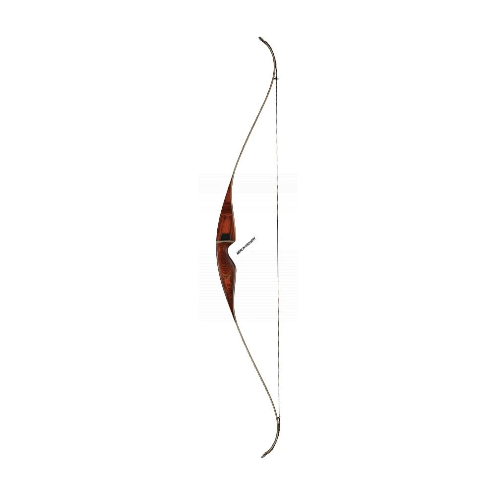 Bear Grizzly One Piece Recurve Bow 58" 1 Bear Grizzly One Piece Recurve Bow 58"
