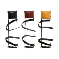 Bearpaw Bow Quiver Super Hunter - Strap On -Archery Specialty Shop BPA259