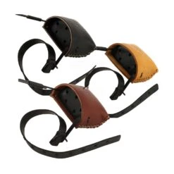 Bearpaw Bow Quiver Super Hunter - Strap On -Archery Specialty Shop BPA259 1