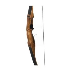 Buck Trail Elite Bowmen One Piece Bow 3 Buck Trail Elite Bowmen One Piece Bow -Archery Specialty Shop BTE001 1