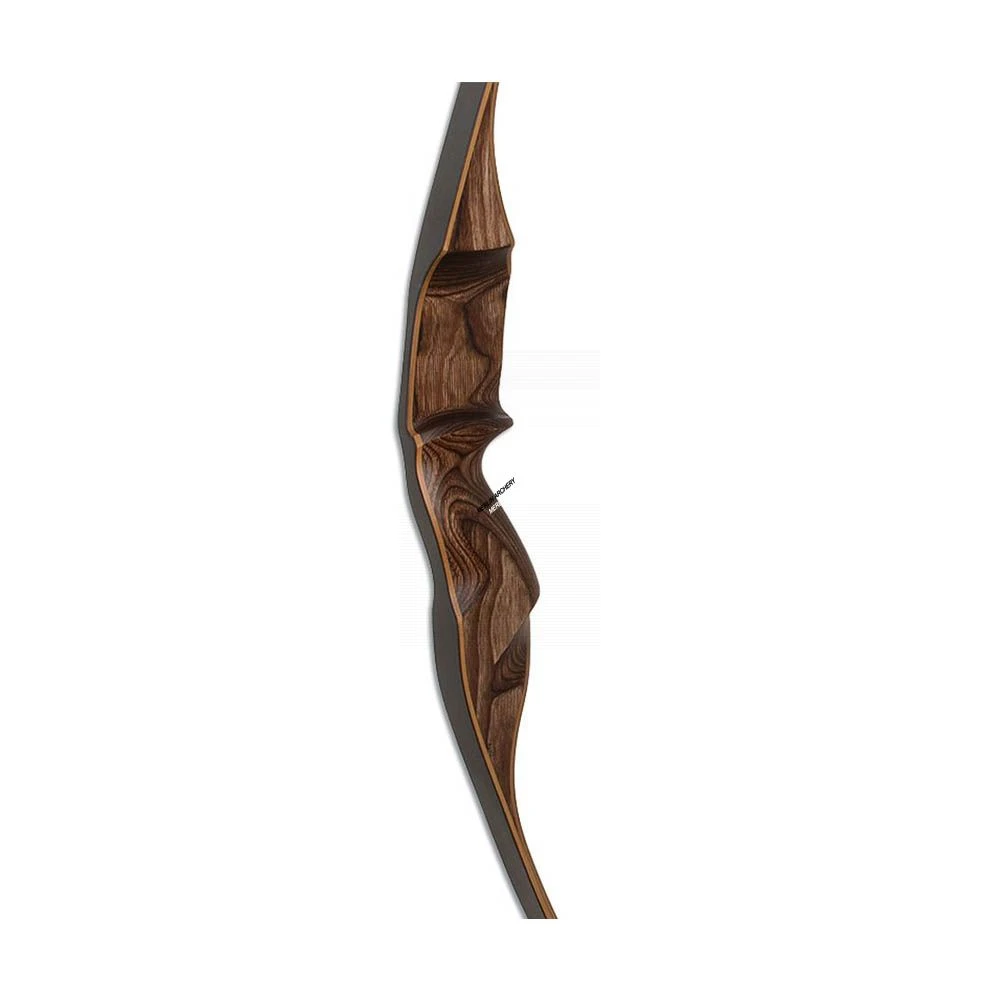 Buck Trail Elite Meridan One Piece Bow 2 Buck Trail Elite Meridan One Piece Bow - Image 2