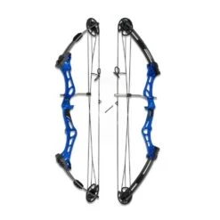 Core Zeal Compound Bow -Archery Specialty Shop COR002 1