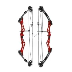 Core Zeal Compound Bow