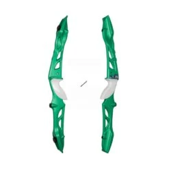 Core Jet Recurve Riser -Archery Specialty Shop COR003 3