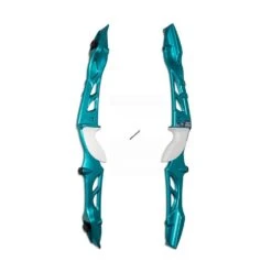 Core Jet Recurve Riser -Archery Specialty Shop COR003 8