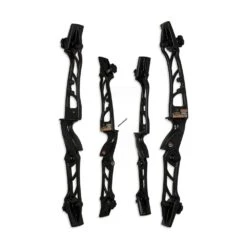Core Silhouette Recurve Riser -Archery Specialty Shop COR004