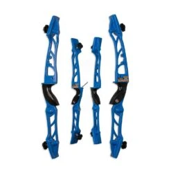 Core Silhouette Recurve Riser -Archery Specialty Shop COR004 1