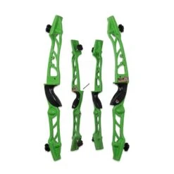 Core Silhouette Recurve Riser -Archery Specialty Shop COR004 2