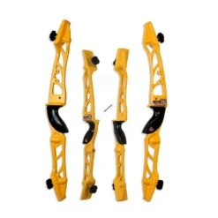 Core Silhouette Recurve Riser -Archery Specialty Shop COR004 5