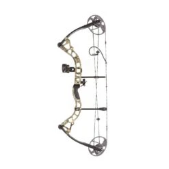 Diamond Prism Compound Package -Archery Specialty Shop DIA008 4